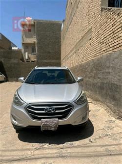 هیوندای تۆکسۆن